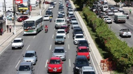 IPVA 2019 tem desconto de 10% até o dia 28 de fevereiro