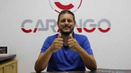 Falando do Carango #01   O começo