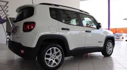 Mão na massa #02 – Renegade é na Seminovos Movida.