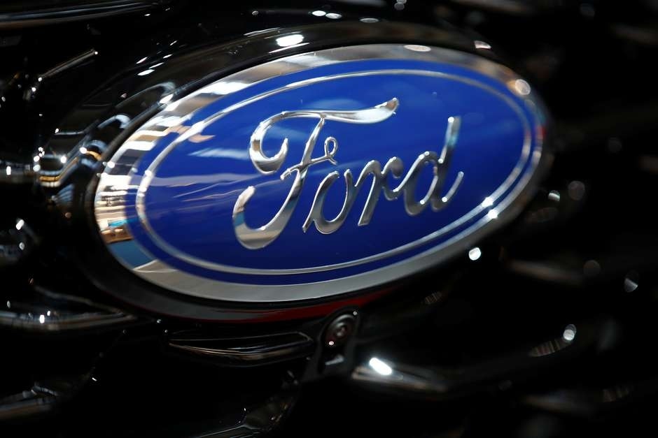 Ford faz parceria com Volkswagen e Amazon para rede abastecimento de carros elétricos
