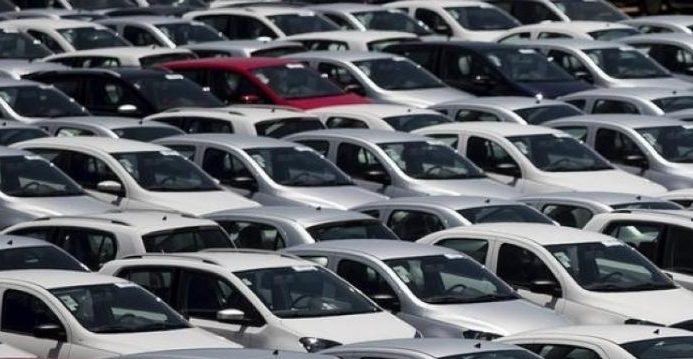 Venda de veículos novos sobe 9% em outubro: confira os campeões