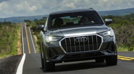 Audi inicia pré-venda do novo Q3 no Brasil a partir de R$ 179.990