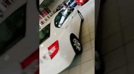 Honda Civic EXR 2.0 Flex 2014