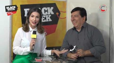 Transmissão Feirão Black Week – Aracaju (parte 2)