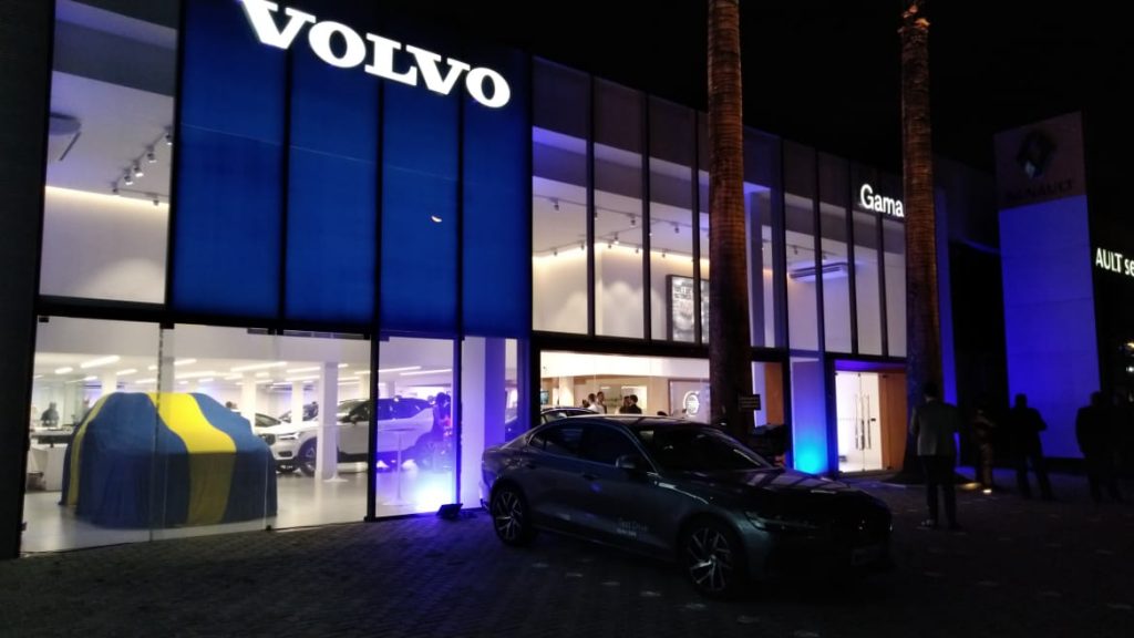Alagoas ganha primeira concessionária Volvo
