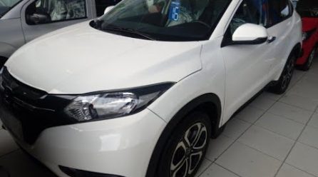 Honda HR-V EXL 1.8 2016