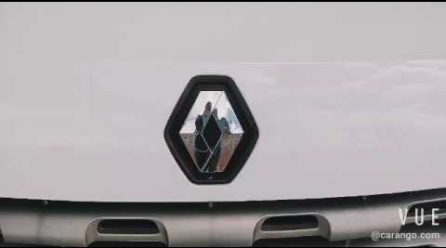 Renault Master Minibus 12 Lugares 2.5 DCI Diesel Manual 2017