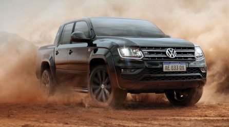 Volkswagen Amarok V6 2021 chega com 258 cv a partir de R$ 243.290