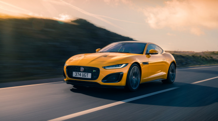 Jaguar F-Type 2020 tem mudanças no visual e parte de R$ 404.166