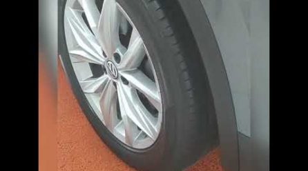 Volkswagen Tiguan Comfortline 1.4 turbo Flex Automático