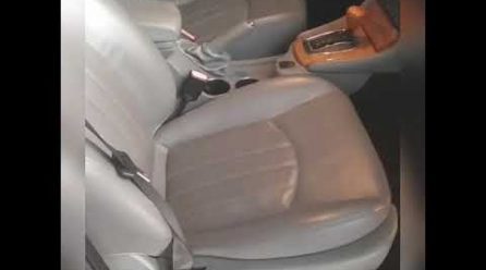 Jaguar X-Type SE 3.0 Gasolina 2007