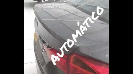 Honda City EX 1.5 Flex Automático