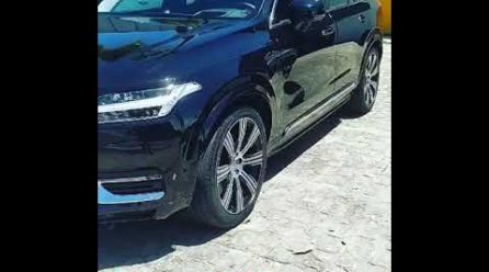 Volvo XC90 T8 Inscription 2.0 Turbo Híbrido AWD Automático