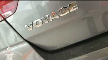 VOYAGE 1.6 TOTAL FLEX 2019 MANUAL