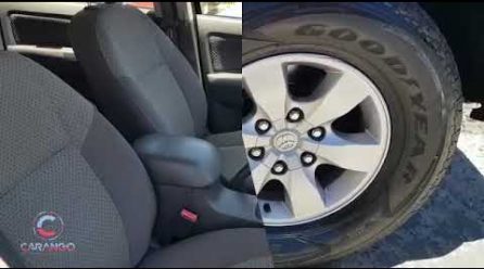 TOYOTA HILUX 2015 3.0 SR 4X4 CD 16V TURBO INTERCOOLER DIESEL 4P AUTOMÁTICO