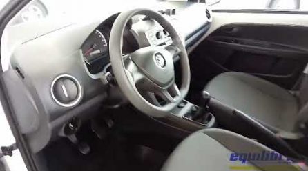 VOLKSWAGEN UP 20181.0 MPI TAKE 12V FLEX 4P MANUAL