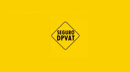 Motoristas não precisarão pagar DPVAT pelo segundo ano seguido