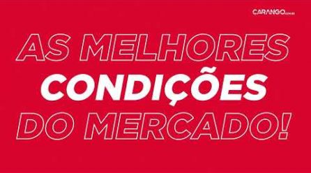 MEGA FEIRÃO DE SEMI NOVOS | DE 13 A 15 DE MAIO➡️ BRADESCO FINANCIAMENTOS ⬅️  REALIZAÇÃO CARANGO