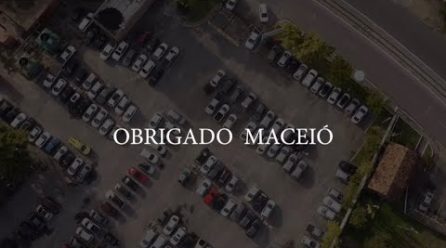 MEGA FEIRÃO DE SEMINOVOS MACEIÓ FOI SUCESSO!