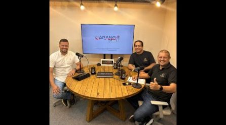 CARANGO CAST – Com Tyago Roque