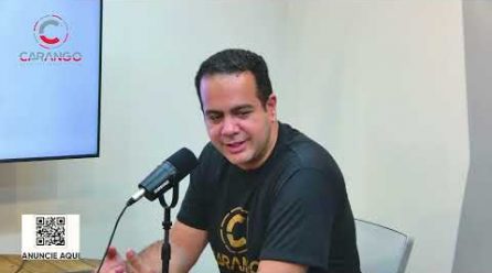 CARANGO CAST no AR!!! todas as QUARTAS