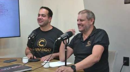 CARANGO CAST CAPELA REVCAR