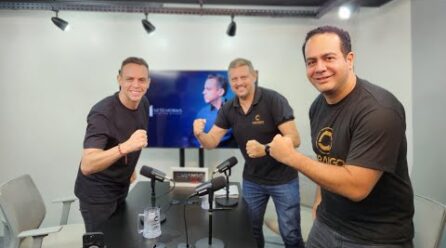 CARANGO CAST NETO MORAIS