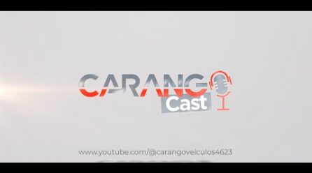 🎙 Prepare-se para A #07 edição especial do Carango Cast, Diego, da XCar Plus Veículos! 🚗💨