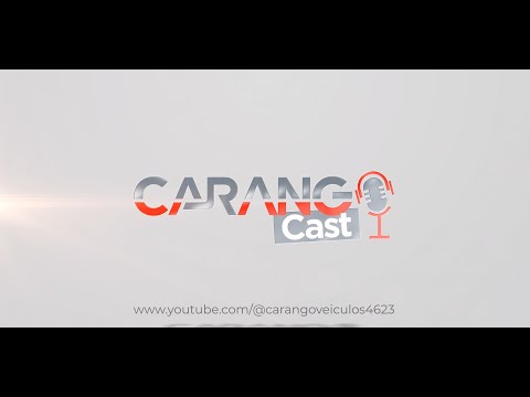 🎙 Prepare-se para A #07 edição especial do Carango Cast, Diego, da XCar Plus Veículos! 🚗💨