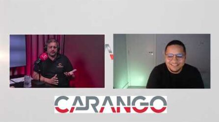 CarangoCast