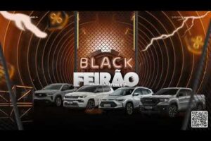 🚗💥 BLACK FEIRÃO Grupo Boa Terra: O Maior Evento de Ofertas do Ano!