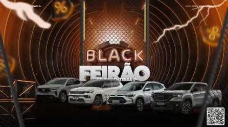 🚗💥 BLACK FEIRÃO Grupo Boa Terra: O Maior Evento de Ofertas do Ano!