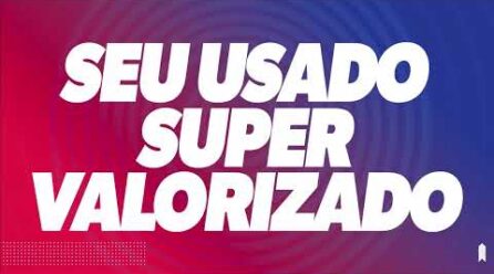 Mega Feirão de Seminovos Em Alta Bradesco Aracaju | De 15 a 18 de Maio no AM MALL