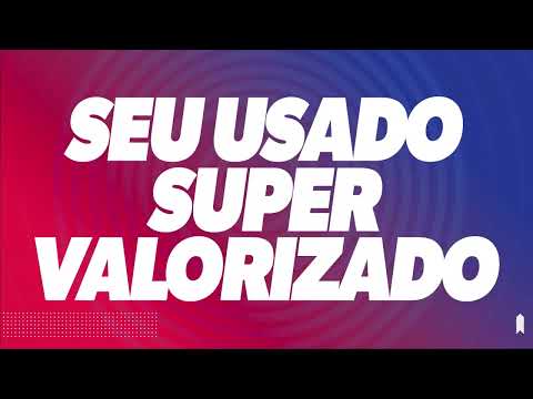 Mega Feirão de Seminovos Em Alta Bradesco Aracaju | De 15 a 18 de Maio no AM MALL