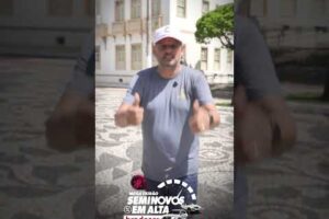 📆 De 15 a 18 de Maio, no Centro de Convenções AM MALL, você vai encontrar: