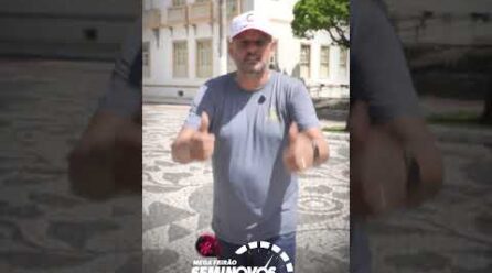 📆 De 15 a 18 de Maio, no Centro de Convenções AM MALL, você vai encontrar:
