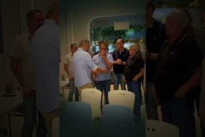 Carpina, Estamos Chegando!