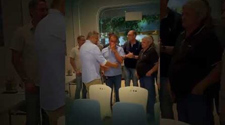 Carpina, Estamos Chegando!