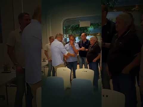 Carpina, Estamos Chegando!