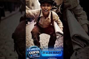 EXTRA! O Feirão que vai parar Maceió em 21 a 24 de maio