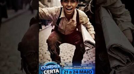 EXTRA! O Feirão que vai parar Maceió em 21 a 24 de maio
