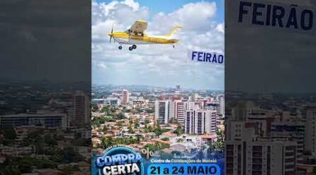 O Feirão Compra Certa Safra Financeira está chegando. 4 dias, 15 lojas de seminovos