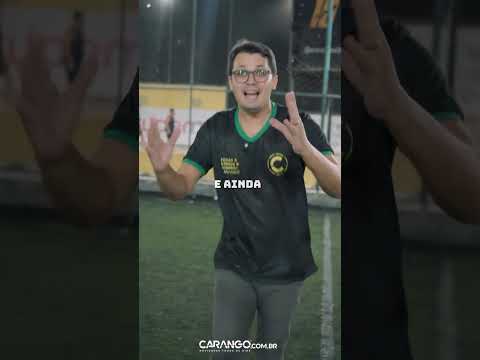 ⚽ SE TEM COPA, TEM FEIRÃO DE VERDADE! ⚽ Feirão de Seminovos Em Alta – Aracaju