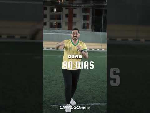 🚗 COMPROU EM JUNHO SÓ COMEÇA A PAGAR EM SETEMBRO!No Feirão de Verdade Em Aracju