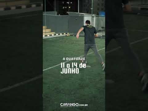 🚨⚽ OLHA A JOGADA! ⚽🚨🏟️ 600 seminovos entrando em campo no Feirão de Verdade!🔥 São 18 lojas
