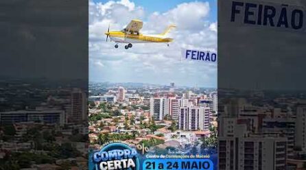 O Feirão Compra Certa Safra Financeira está chegando. 4 dias, 15 lojas de seminovos