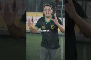 ⚽ SE TEM COPA, TEM FEIRÃO DE VERDADE! ⚽ Feirão de Seminovos Em Alta – Aracaju
