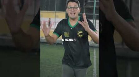 ⚽ SE TEM COPA, TEM FEIRÃO DE VERDADE! ⚽ Feirão de Seminovos Em Alta – Aracaju